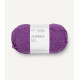 Alpakka Ull - Plum - 5045