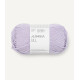 Alpakka Ull - Lavender - 5223